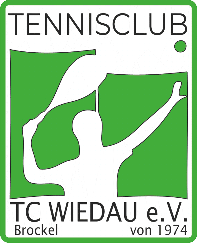 Logo TC Wiedau